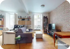 vente appartement de 41.0 m² à paris