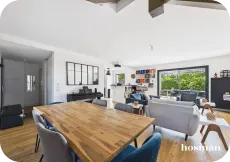 vente maison de m² à mérignac
