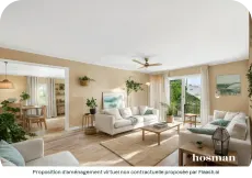 vente maison de m² à eysines
