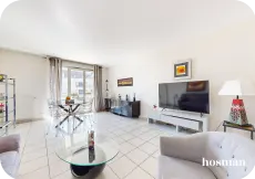 vente appartement de 73.03 m² à lyon