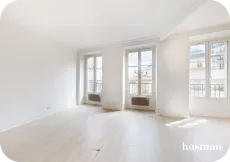 vente appartement de 54.0 m² à paris