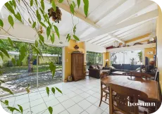 vente maison de 136.0 m² à bordeaux