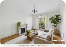 vente appartement de 99.0m² à paris