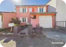 vente maison de 97.0 m² à mions