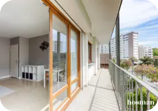 vente appartement de 48.75 m² à alfortville