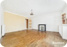 vente appartement de 45.37 m² à nantes