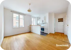 vente appartement de 30.46 m² à paris