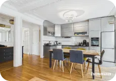 vente appartement de 75.0 m² à paris
