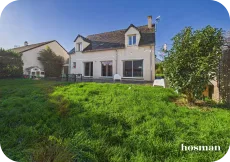 vente maison de 158.0 m² à leudeville
