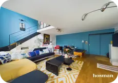 vente appartement de 117.0 m² à bordeaux