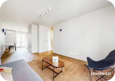 vente appartement de 60.65 m² à boulogne-billancourt