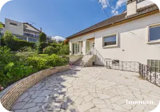 vente maison de 200.0m² à meudon