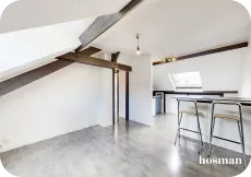 vente appartement de 30.09 m² à nantes