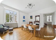 vente appartement de 158.0m² à nantes