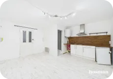 vente appartement de 29.88 m² à nantes