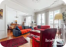 vente appartement de 97.0 m² à paris