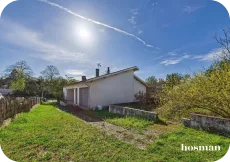 vente maison de m² à floirac