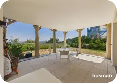 vente appartement de 94.0m² à le plessis-robinson