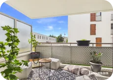 vente appartement de 62.0m² à aubervilliers
