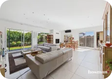 vente maison de m² à mérignac