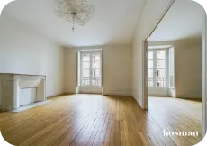 vente appartement de 62.46 m² à nantes