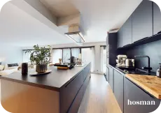 vente appartement de 121.0 m² à nantes