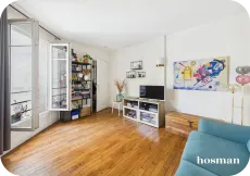 vente appartement de 26.18m² à paris