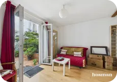 vente appartement de 36.2 m² à paris