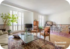 vente appartement de 90.0 m² à paris