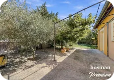 vente maison de m² à bron