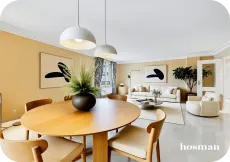 vente appartement de 95.0m² à lyon