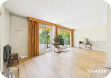 vente appartement de 73.0 m² à boulogne-billancourt
