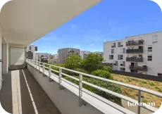 vente appartement de 40.0m² à bezons