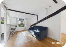 vente appartement de 30.03 m² à boulogne-billancourt