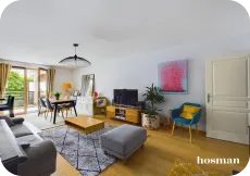 vente appartement de 94.27 m² à montreuil