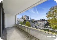 vente appartement de 51.37 m² à nantes