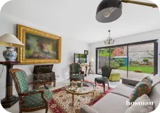 vente maison de m² à talence