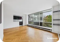 vente appartement de 55.8 m² à boulogne-billancourt