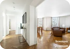 vente appartement de 157.3m² à paris
