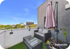 vente appartement de 83.0m² à nanterre