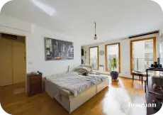 vente appartement de 30.0m² à paris