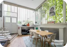 vente appartement de 83.0m² à paris