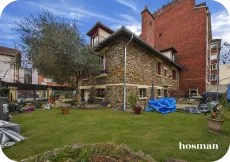 vente maison de m² à noisy-le-sec