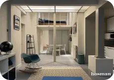 vente appartement de 32.33m² à paris
