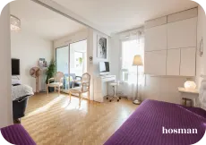 vente appartement de 66.72 m² à lyon