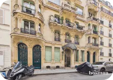vente appartement de 36.0m² à paris