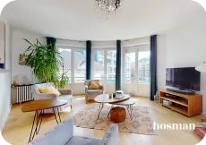 vente appartement de 101.34m² à nantes