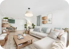 vente appartement de 73.0m² à lyon