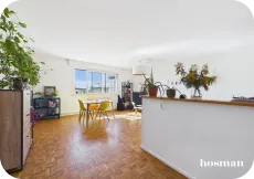 vente appartement de 88.42m² à lyon
