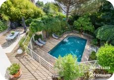 vente maison de 595.0 m² à garches